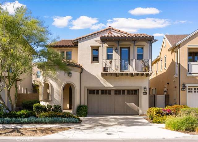 Property at 105 Newall, Irvine, CA 92618, 4 beds, 3 baths