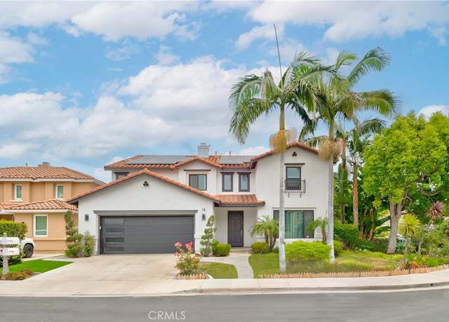 Property at 15 Medlar, Irvine, CA 92618, 5 beds, 3 baths