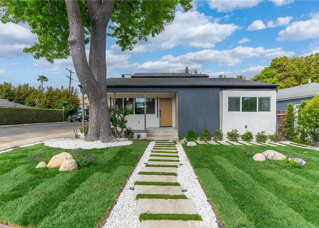 Property at 2536 Cotner Ave, Los Angeles, CA 90064, 4 beds, 4.5 baths