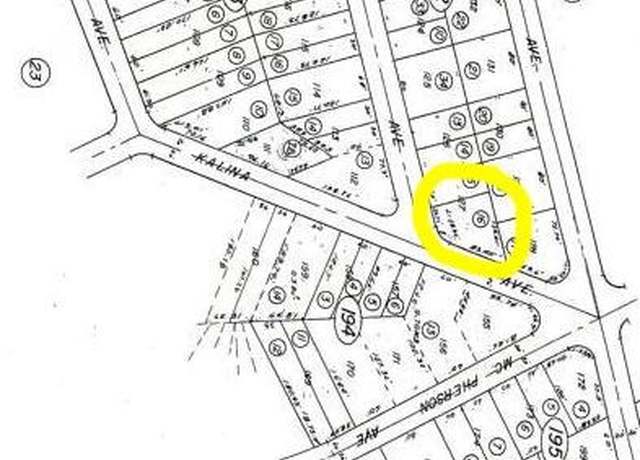 Property at 0 Maes St, Lake Elsinore, CA 92530
