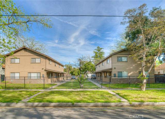 Property at 836 Pomona Ave, Oroville, CA 95965, 17 beds, 9 baths