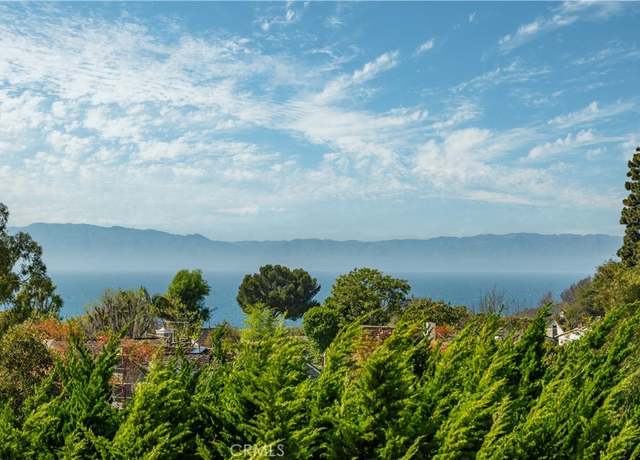 Property at 1737 Via Boronada, Palos Verdes Estates, CA 90274, 4 beds, 3 baths