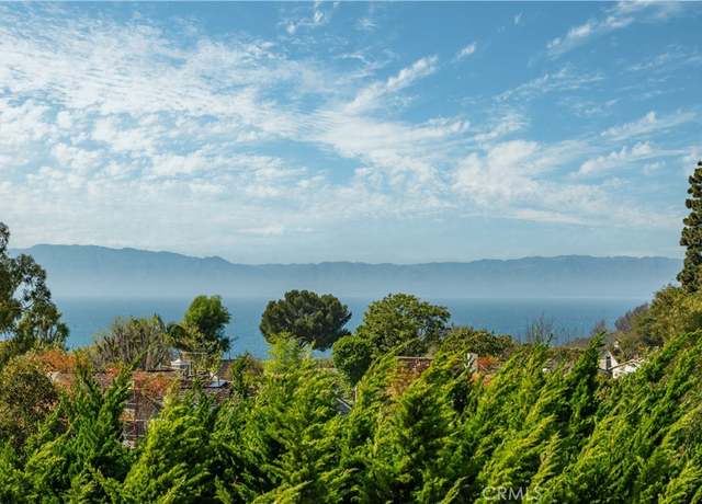 Property at 1737 Via Boronada, Palos Verdes Estates, CA 90274, 4 beds, 3 baths