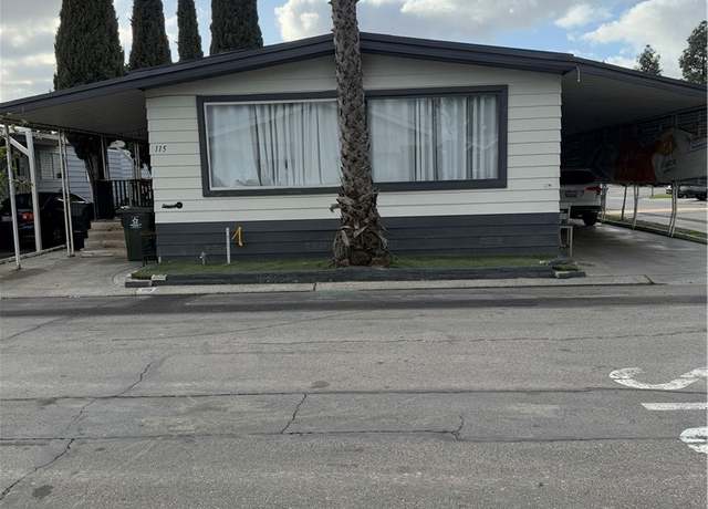 Property at 320 N Park Vista St #115, Anaheim, CA 92806, 4 beds, 2 baths