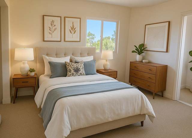 Property at 2225 Olive Ave, Long Beach, CA 90806, 4 beds, 3 baths