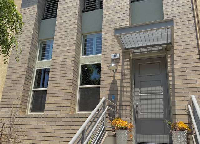 Property at 5429 Strand #105, Hawthorne, CA 90250, 2 beds, 3 baths