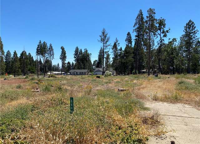 Property at 6440 Shaw Cir, Magalia, CA 95954