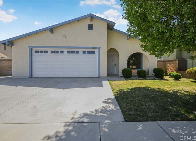 Property at 1118 Chagal Ave, Lancaster, CA 93535, 3 beds, 2 baths