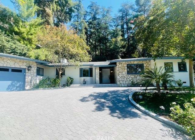 Property at 4736 Zelzah, Encino, CA 91316, 4 beds, 3.5 baths