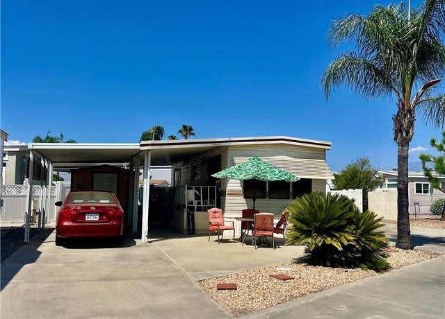 Property at 1295 S Cawston Ave #319, Hemet, CA 92545, 1 bed, 1 bath