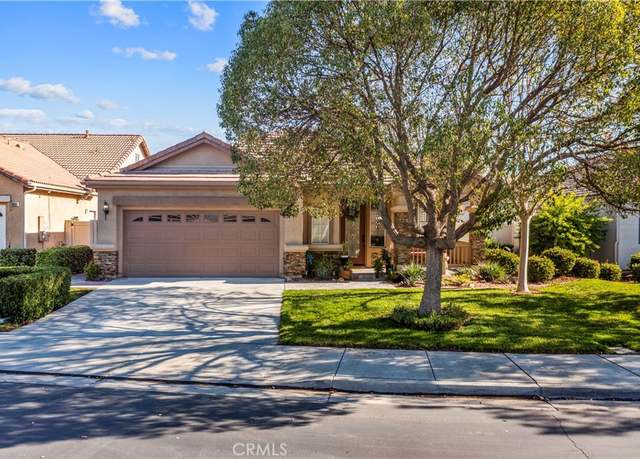 Property at 29366 Warm Creek Way, Menifee, CA 92584, 3 beds, 2 baths