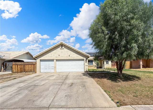 Property at 204 Shaded Palm, Blythe, CA 92225, 3 beds, 2 baths