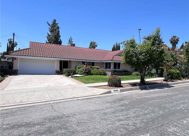 Property at 15368 Pintura Dr, Hacienda Hts, CA 91745, 3 beds, 2 baths