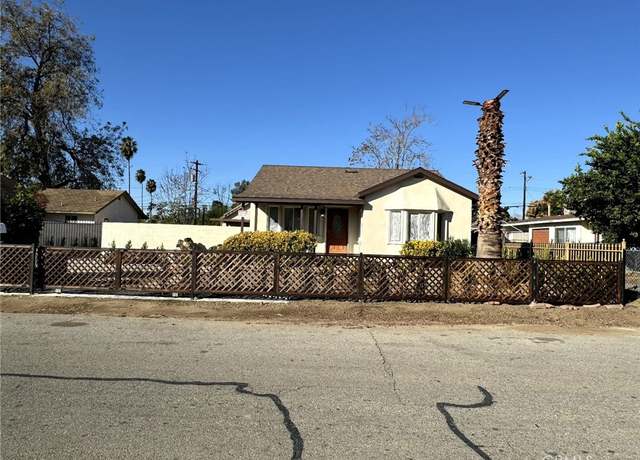 Property at 7122 Barton St, San Bernardino, CA 92404, 2 beds, 1 bath