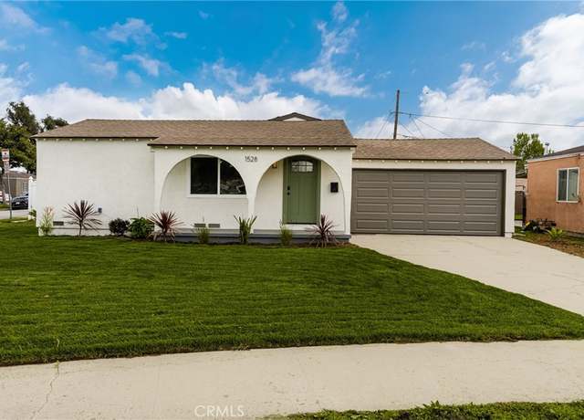 Property at 1528 E 126th St, Compton, CA 90222, 3 beds, 3 baths