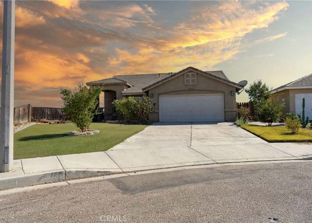 Property at 14213 High Point Ct, Adelanto, CA 92301, 3 beds, 2 baths