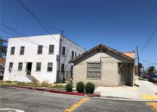 Property at 569 S Rowan Ave, East Los Angeles, CA 90063, 5 beds, 5 baths