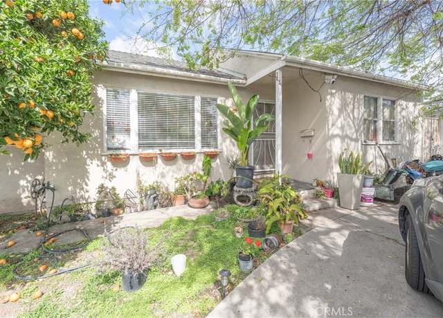 Property at 11129 Byways St, South El Monte, CA 91733, 4 beds, 2 baths
