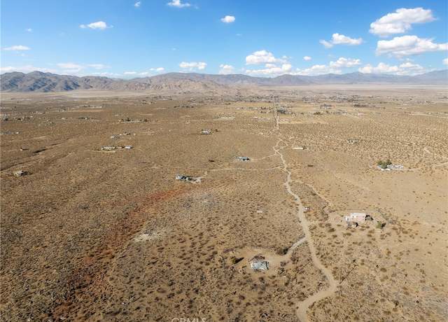 Property at 712 Custer Ave, Lucerne Valley, CA 92356
