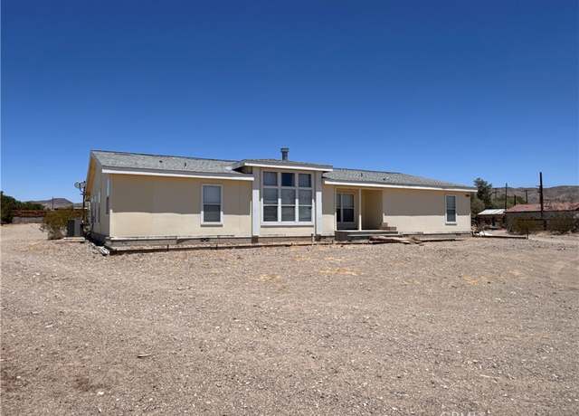 Property at 29226 US Highway 58, Barstow, CA 92311, 4 beds, 2 baths