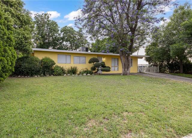 Property at 25347 E Union St, San Bernardino, CA 92410, 4 beds, 1 bath