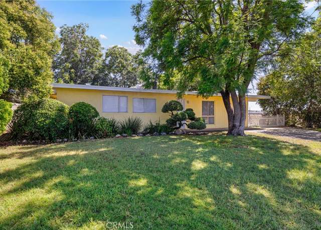 Property at 25347 E Union St, San Bernardino, CA 92410, 4 beds, 1 bath