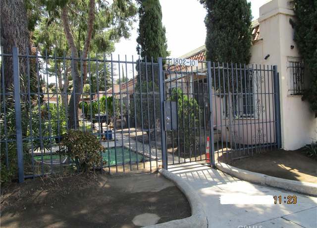 Property at 1802 N Western Ave, Los Angeles, CA 90027, 10 beds, 10 baths