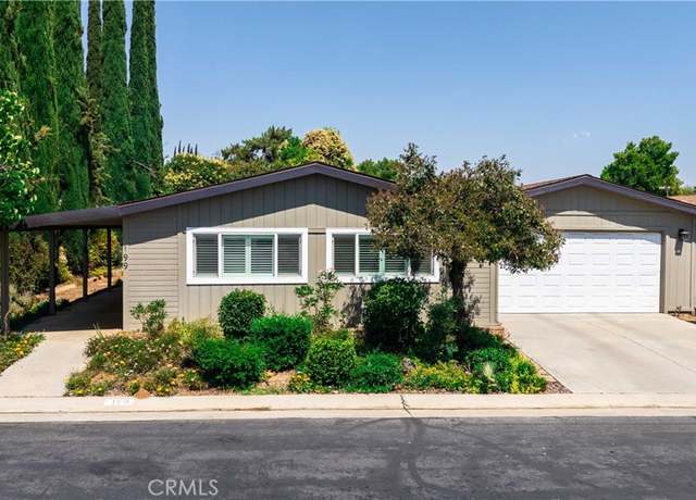 Property at 10961 Desert Lawn Dr #199, Calimesa, CA 92320, 2 beds, 2 baths