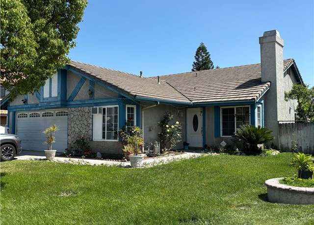 Property at 2869 Rosarita St, San Bernardino, CA 92407, 4 beds, 2 baths