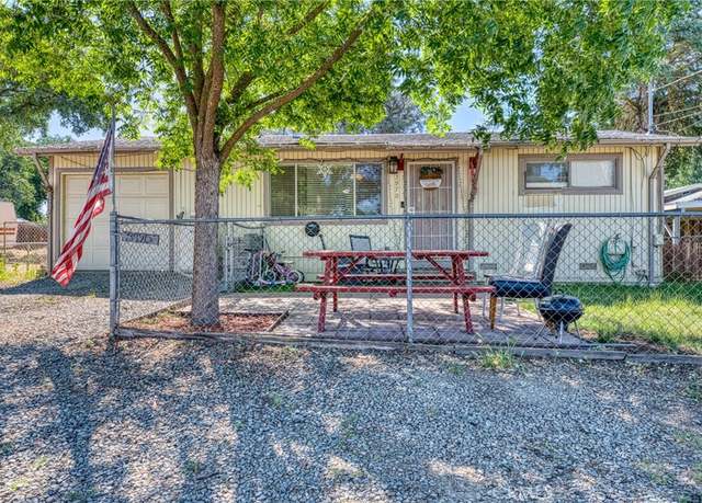 Property at 3970 Oakland Ave, Clearlake, CA 95422, 3 beds, 1.5 baths