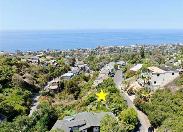 Property at 826 Diamond St, Laguna Beach, CA 92651
