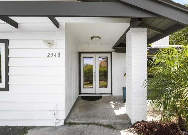 Property at 2348 Watson Way, Vista, CA 92081, 3 beds, 2 baths