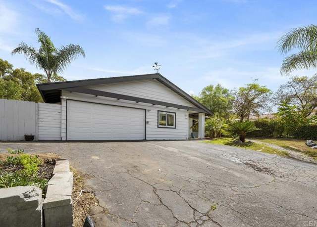 Property at 2348 Watson Way, Vista, CA 92081, 3 beds, 2 baths