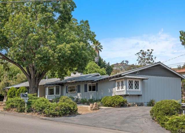 Property at 9680 Vista Del Sol, Spring Valley, CA 91977, 3 beds, 2 baths