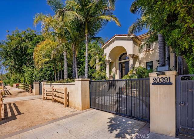 Property at 20391 Cypress St, Newport Beach, CA 92660, 6 beds, 6 baths