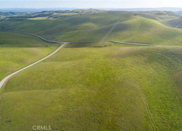Property at 0 Claribel Rd. (Lots 44 & 45), San Miguel, CA 93451