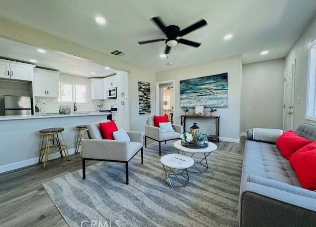 Property at 623 E Elm St, Ontario, CA 91761, 5 beds, 4 baths
