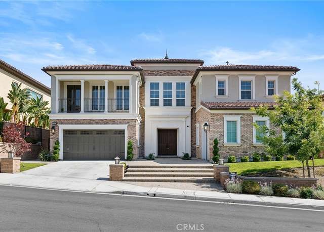 Property at 19818 Cornell Ln, Yorba Linda, CA 92886, 4 beds, 4.5 baths