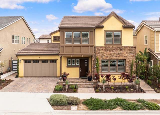 Property at 110 Pixel, Irvine, CA 92618, 4 beds, 4.5 baths