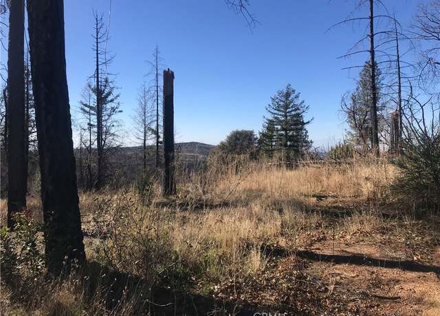 Property at 0 buchner, Feather Falls, CA 95916