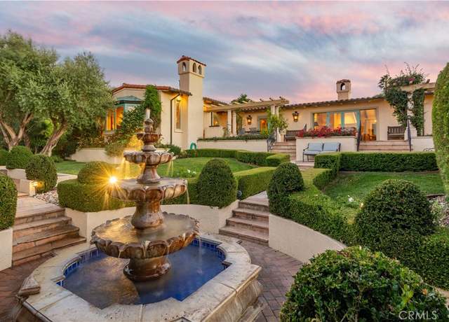 Property at 2105 Via Visalia, Palos Verdes Estates, CA 90274, 5 beds, 5 baths
