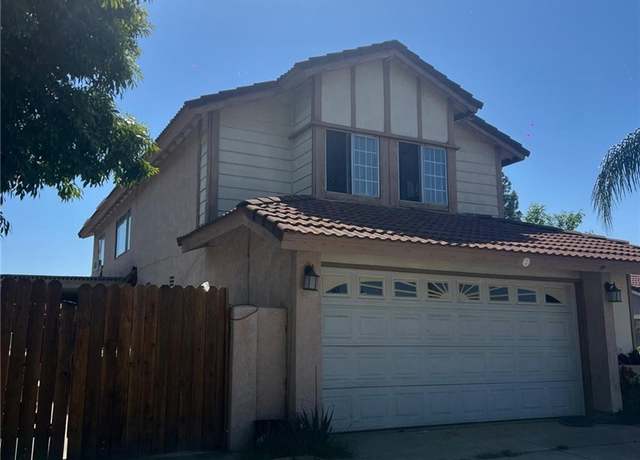 Property at 3526 Fillmore St, Riverside, CA 92503, 3 beds, 2.5 baths