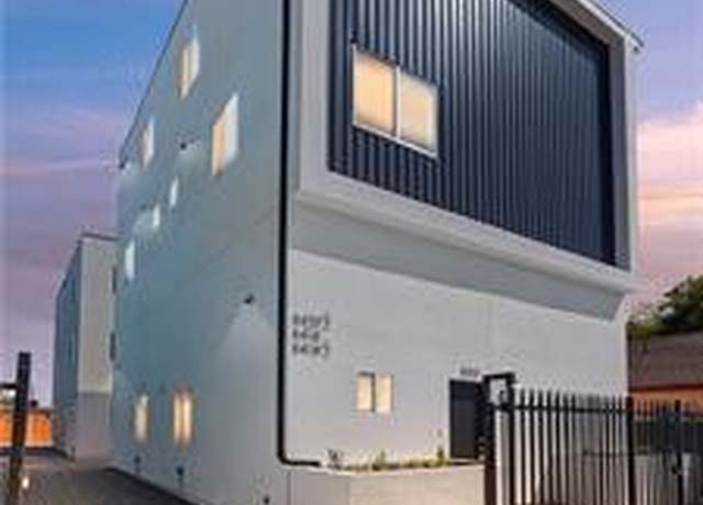 Property at 8418 S Main St, Los Angeles, CA 90003, 15 beds, 11 baths