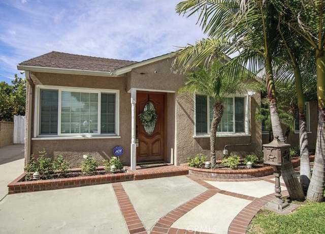 Property at 14119 Elmcroft Ave, Norwalk, CA 90650, 3 beds, 2 baths