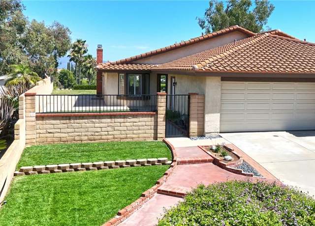 Property at 3610 Vista Glen Cir, Yorba Linda, CA 92886, 2 beds, 2 baths