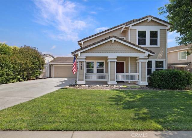 Property at 1728 River Run Dr, Marysville, CA 95901, 4 beds, 3 baths