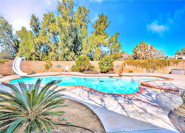 Property at 40836 36th St W, Palmdale, CA 93551, 4 beds, 2 baths