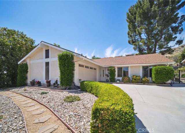 Property at 28501 Alder Peak Ave, Canyon Country, CA 91387, 3 beds, 2 baths