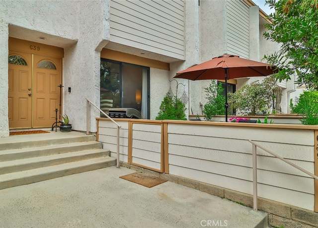 Property at 21025 Lemarsh St Unit G39, Chatsworth, CA 91311, 3 beds, 2.5 baths