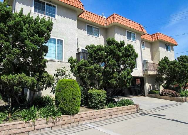 Property at 315 W Alameda Ave #6, Burbank, CA 91506, 2 beds, 1.5 baths